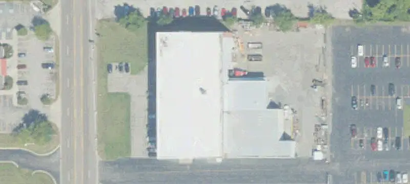 Heavy Industrial Manufacturing Facility