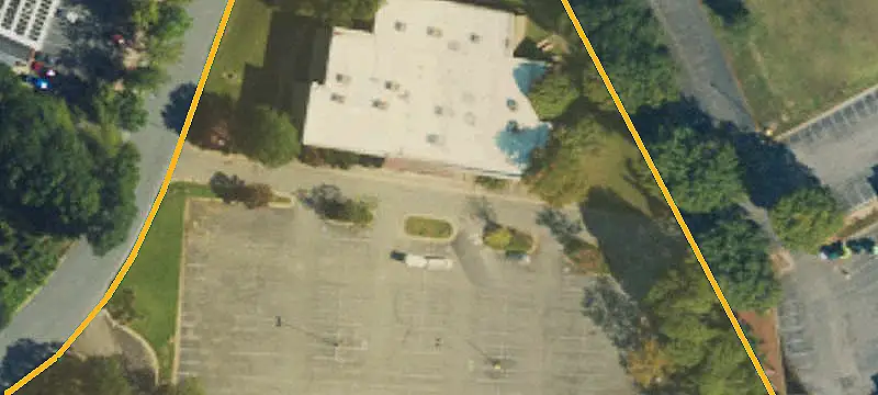 Six-Theater Entertainment Property