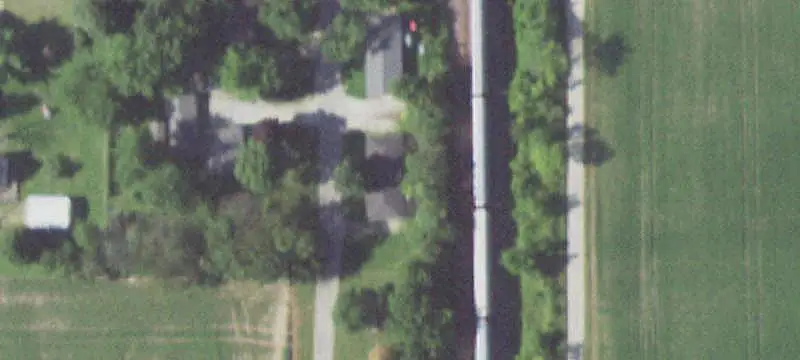 Two-Unit Duplex Near Park