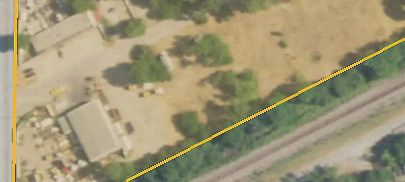Four-Lot Industrial Land