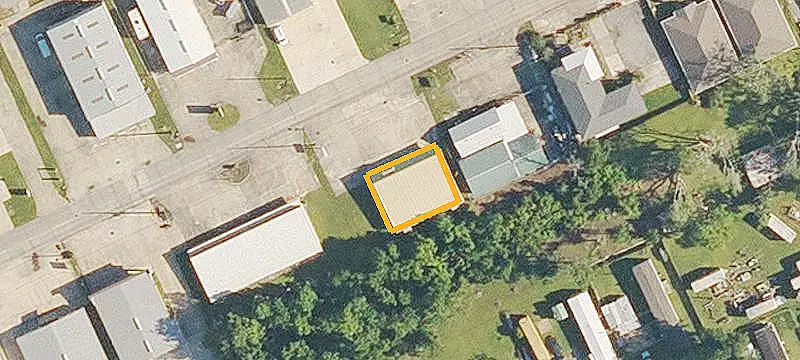 Dual-Tenant Storefront Property
