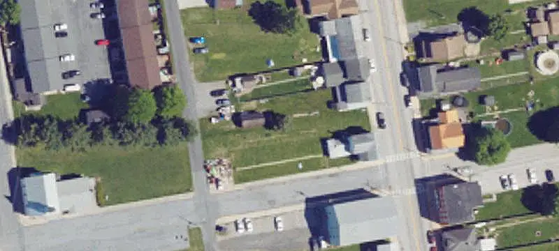 Mountain-View Commercial Land