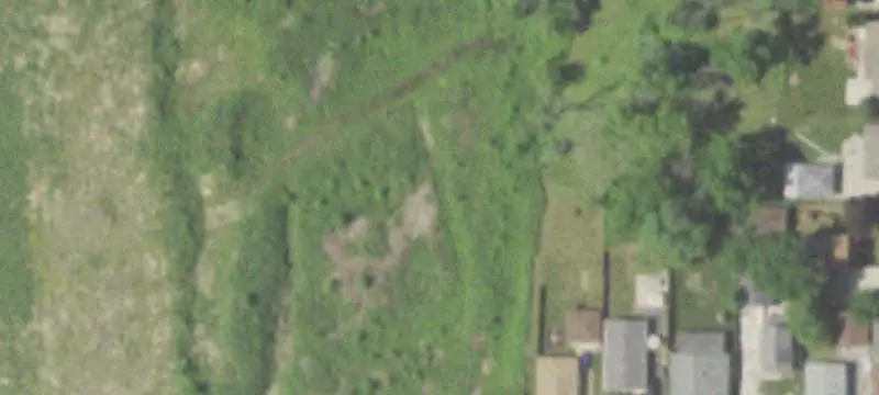 Commercial Land Near Airport