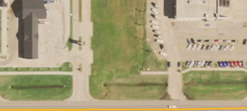 Commercial Land Near Retail