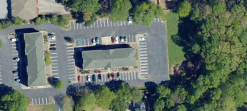 Two-Story Office Units