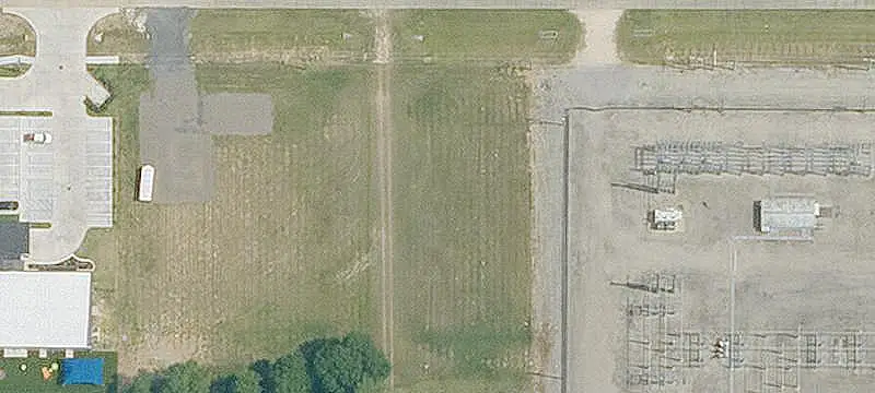Commercial Land With Highway Access