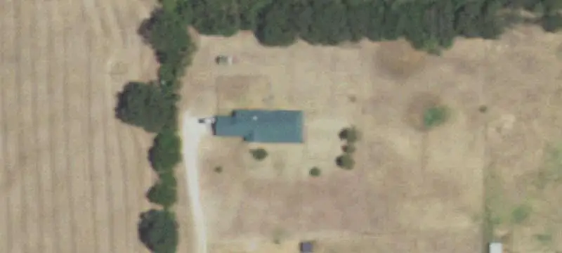 Equestrian Property with Roping Arena