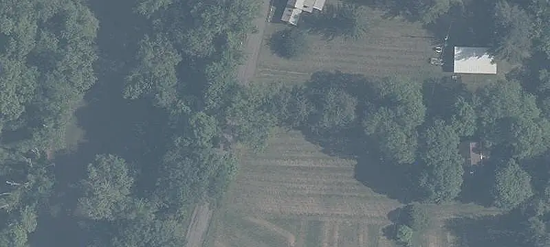 Level Agricultural Land