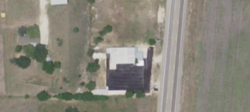 Fenced Flex Property with Three-Bay Garage