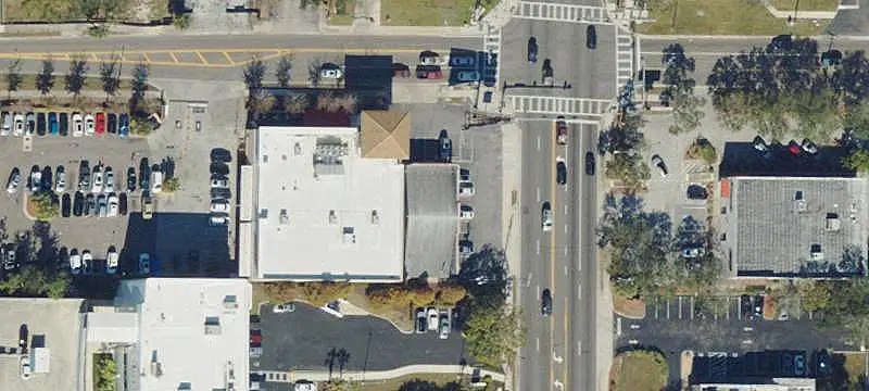 Rivian Service Center Auto Shop