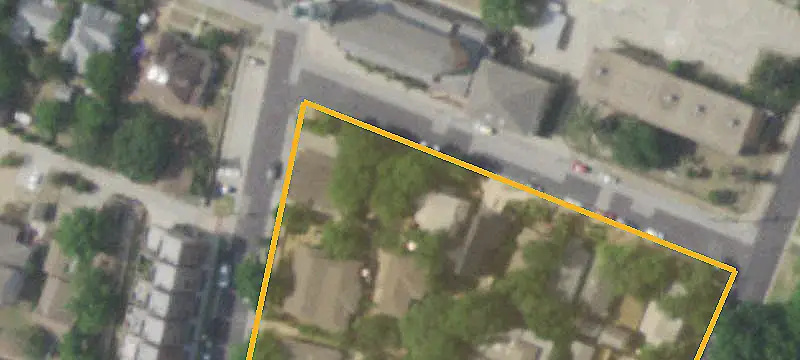Historic Mixed-Use Property
