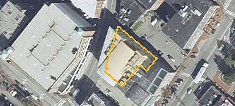 Office Building