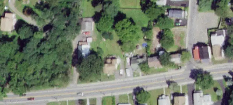 Mixed-Use Property with Apartments
