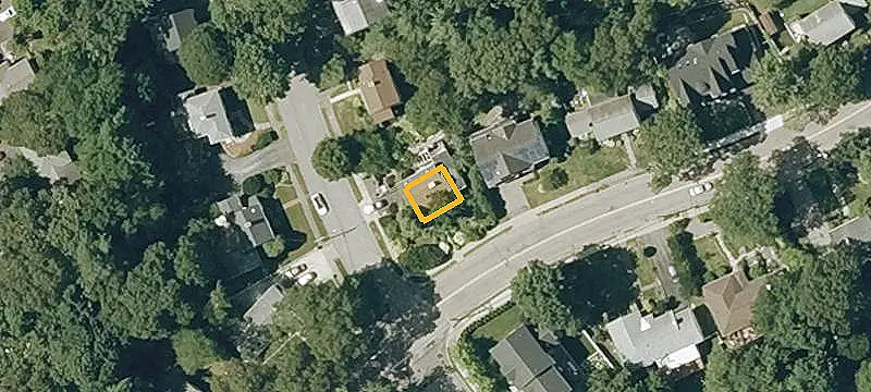Top-Floor Residential Income Property