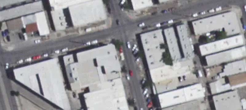 Mixed-Use Property with Retail