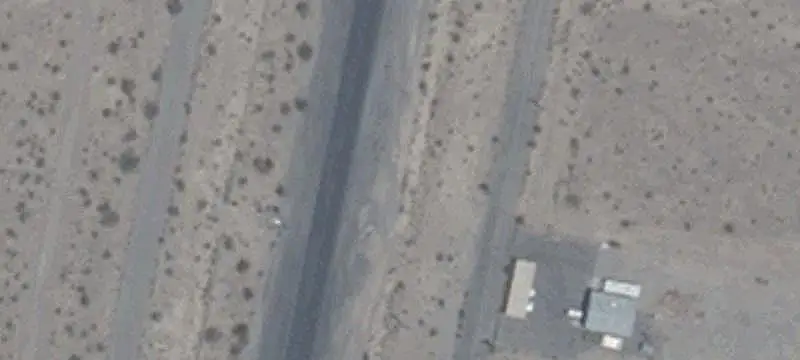 Commercial Land with Highway Frontage
