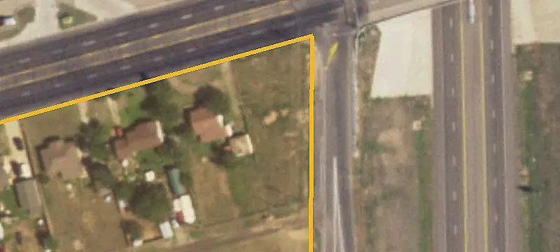 Vacant Commercial Land