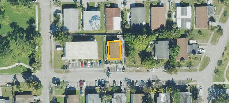Upgraded Fourplex with Central AC