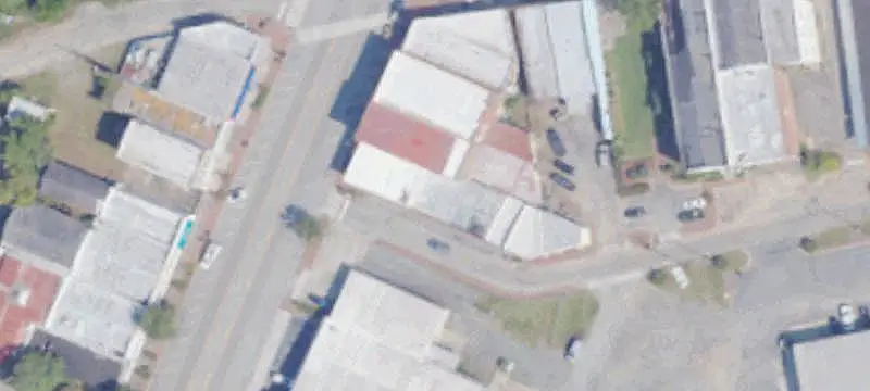 Downtown Storefront Property