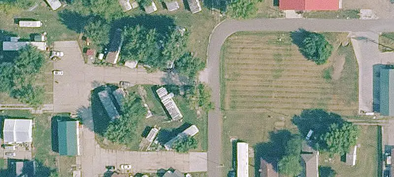 Two-Community Mobile Home Park Portfolio