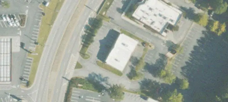 Freestanding Retail Warehouse