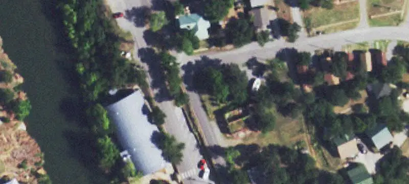 Undeveloped Land Parcel
