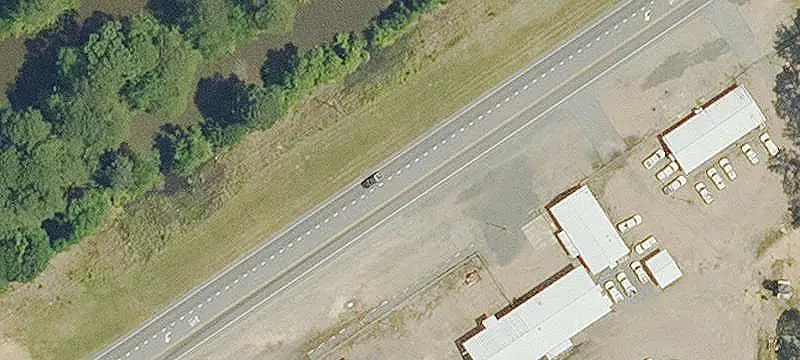 Waterfront Commercial Land