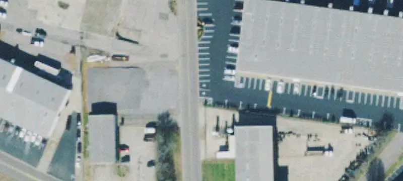 Build-Ready Commercial Land