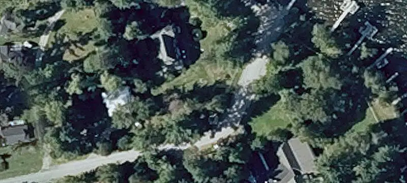Historic Lakefront Bed & Breakfast
