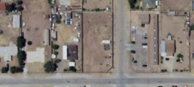 New Construction Quadplex