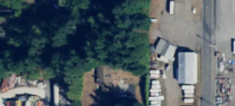 Permit-Ready Industrial Land