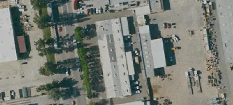 Flex Space Near Freeway
