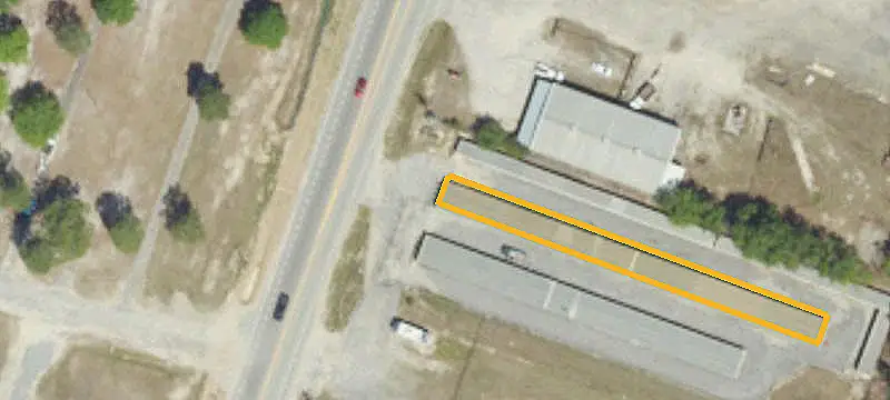 Operating Self Storage Facility