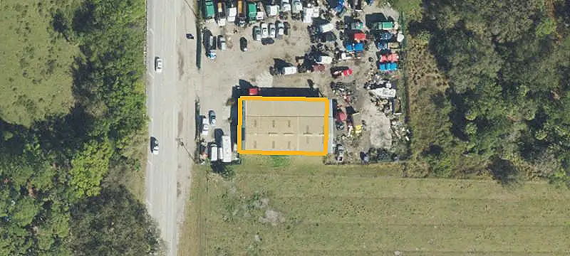 Specialty Industrial Facility