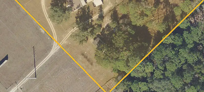 Commercial Land with Highway Frontage