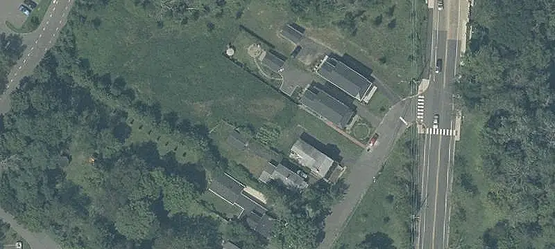 Colonial Residential Income Property