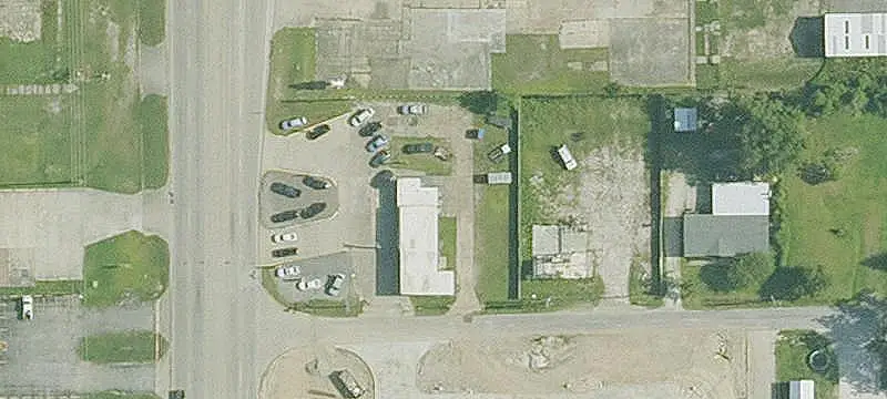 Commercial Land Near Interstate Access