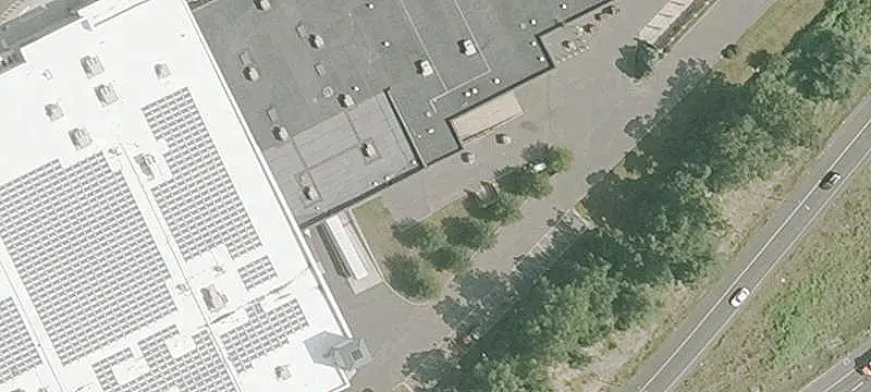 Community Shopping Center
