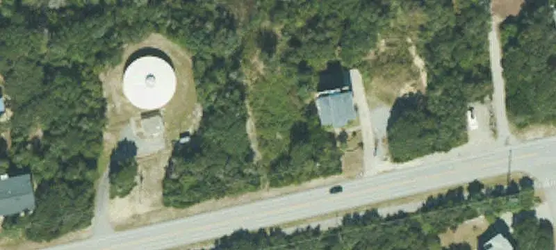 Vacant Land