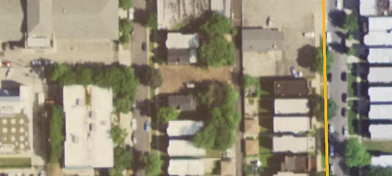 741-745 North Monticello Avenue, Chicago, IL 60624