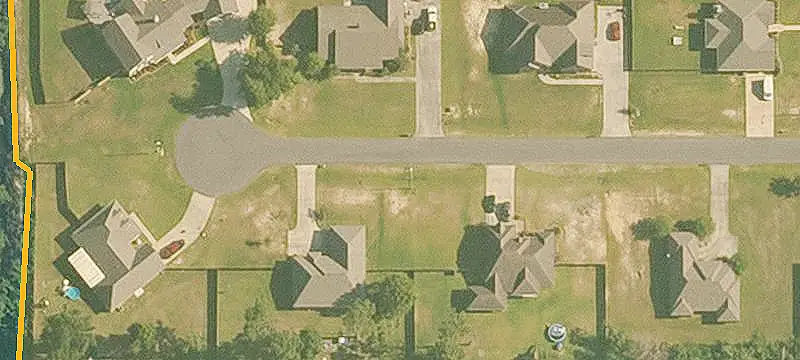 Vacant Land
