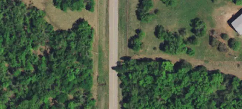 Unimproved Land