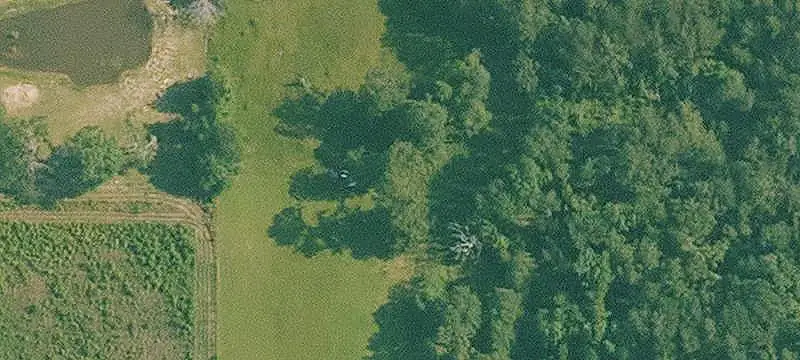 Commercial Land with Road Frontage