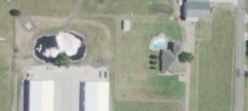 Industrial Flex Space