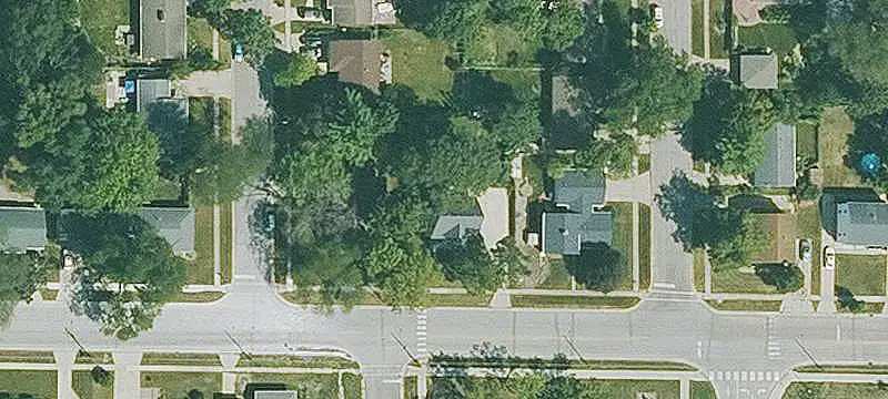 Historic Brick Duplex