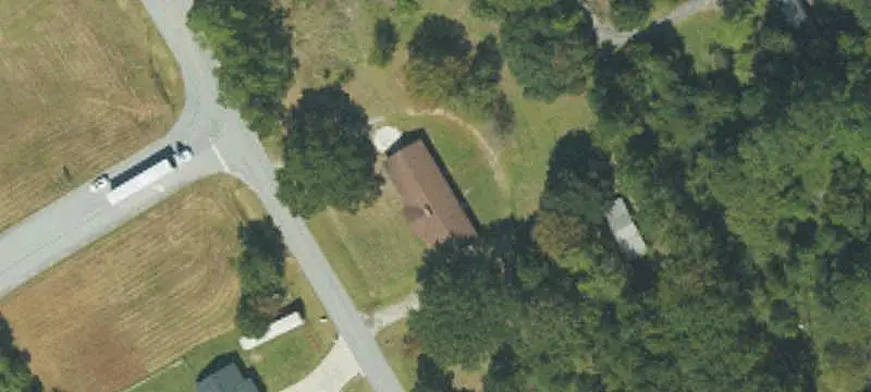 Commercial Land with Existing Buildings