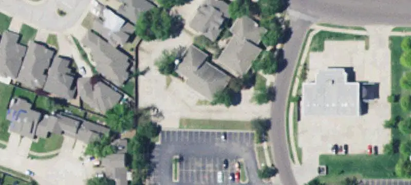 Three-Office Building