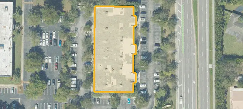Second-Floor Office Condo Units
