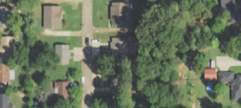 Remodeled Duplex with Newer Roof