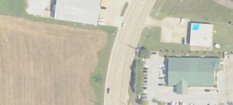 Commercial Land Beside Dollar General